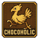 Chocoholic