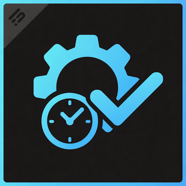 Gearset Reminder plugin icon