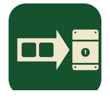 QuickTransfer plugin icon