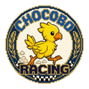 Chocobo Racing