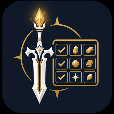 Relic Tracker plugin icon