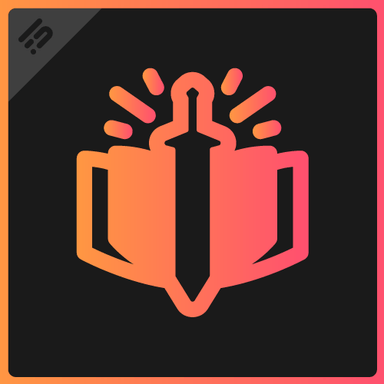 Wrath Combo plugin icon