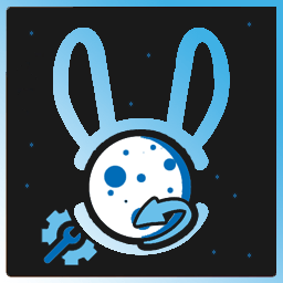 Ice's Cosmic Exploration (ICE) plugin icon