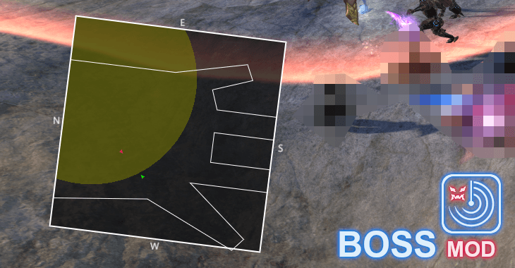 Boss Mod Screenshot 2