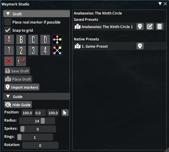 Waymark Studio Screenshot 1